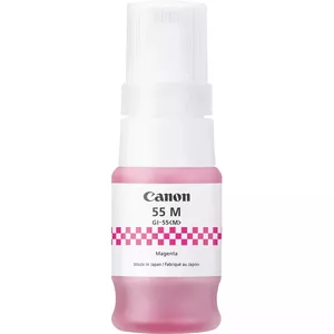Cartridge Canon GI 55 M 40 ml Magenta