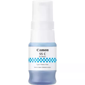 Cartridge Canon GI 55 C 40 ml Cyan original