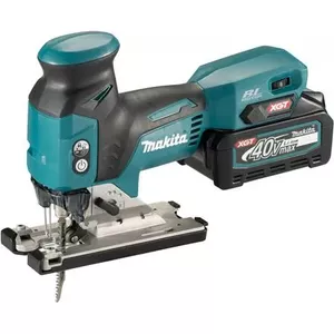 Urbjzāģis Makita JV001GD101 40V XGT bezsuku motors LED apgaismojums