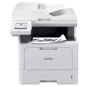 Multifunction Printer Brother MFC-L5710DN Laser Mono