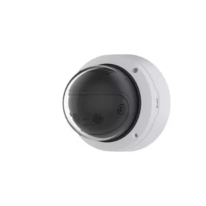 IP security camera Axis P3827-PVE Dome 3712 x 1856 pixels