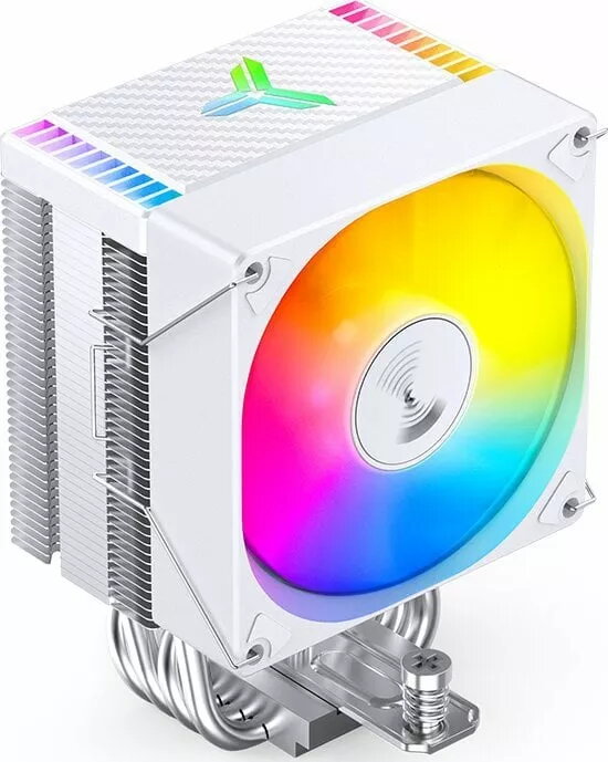 CPU кулеры и системы охлаждения ПК