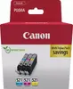 Kārtridžs Canon Ink 2934B015 CLI-521 C,M,Y Photo 3