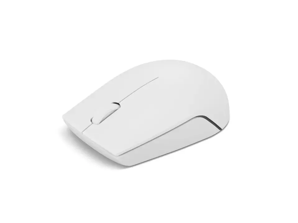 Lenovo Compact Mouse — компактная беспроводная мышь Photo 4