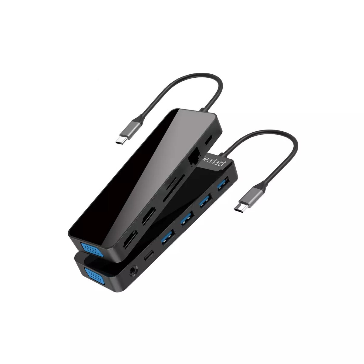 Docking Stations