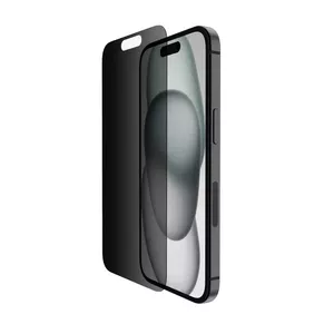 Belkin SFA107EC защитная пленка / стекло для мобильного телефона Прозрачная защитная пленка Apple 1 шт