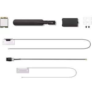 Сетевая карта Lenovo 4XC1L37930 Внутренняя WLAN Wi-Fi 6E 802.11ax
