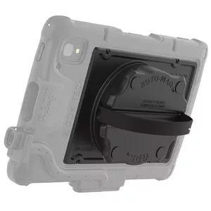 Handle RAM Mounts GDS Roto-Mag Black Composite 8 inch