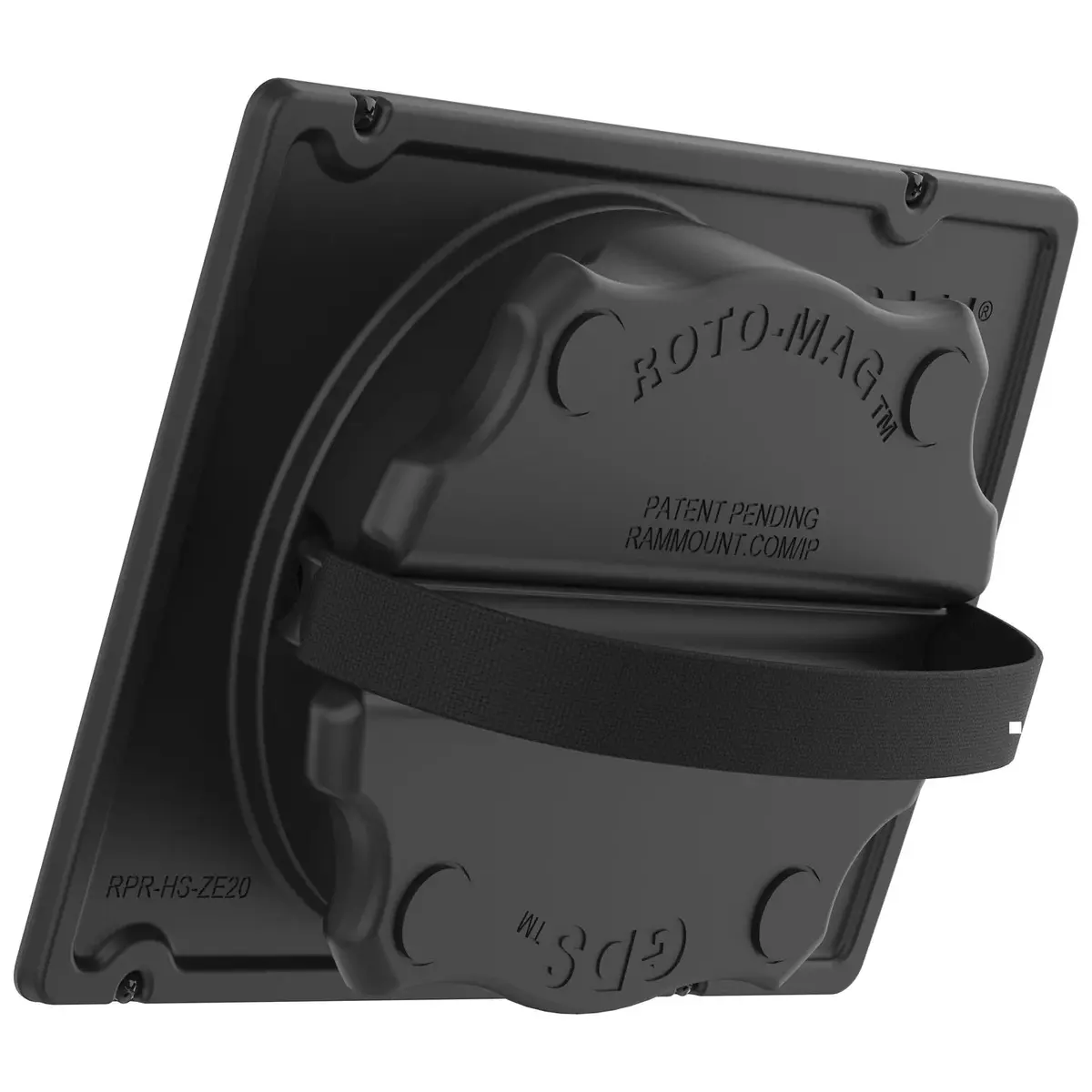 Rokturis RAM Mounts GDS Roto-Mag Photo 2