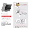 Rokturis RAM Mounts GDS Roto-Mag Photo 3