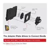 Rokturis RAM Mounts GDS Roto-Mag Photo 4
