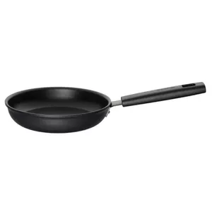 Frying pan Fiskars 1052225 All-purpose round pan 30 cm, black