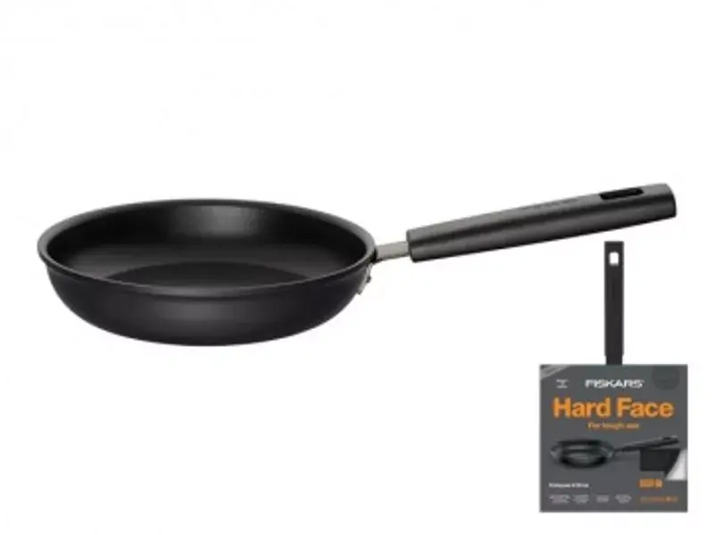 Fiskars 1052225 frying pan 30 cm Photo 2