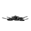Fiskars 1052225 frying pan 30 cm Photo 3