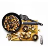 Fiskars 1052225 frying pan 30 cm Photo 4