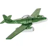 Konstruktors Cobi Messerschmitt Me 262 500 gab. Photo 11