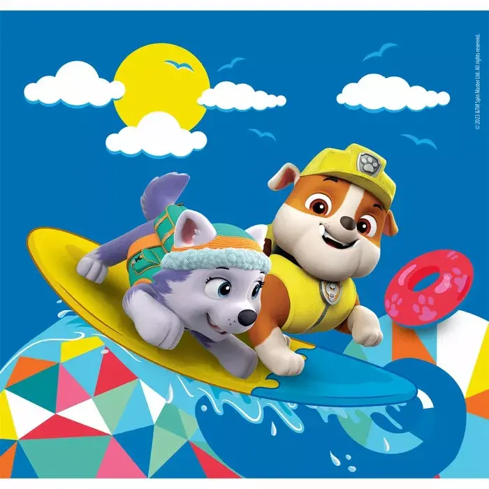 Clementoni Supercolor Paw Patrol puzle 48 detaļas Photo 4