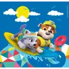 Clementoni Supercolor Paw Patrol puzle 48 detaļas Photo 4