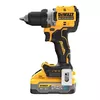 Электрическая отвертка/ударная дрель DeWALT DCD800H2T-QW, DCD800H2T-QW Photo 2