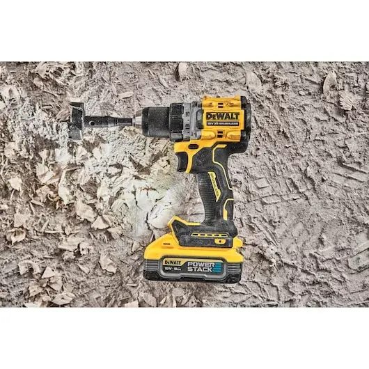 Электрическая отвертка/ударная дрель DeWALT DCD800H2T-QW, DCD800H2T-QW Photo 5