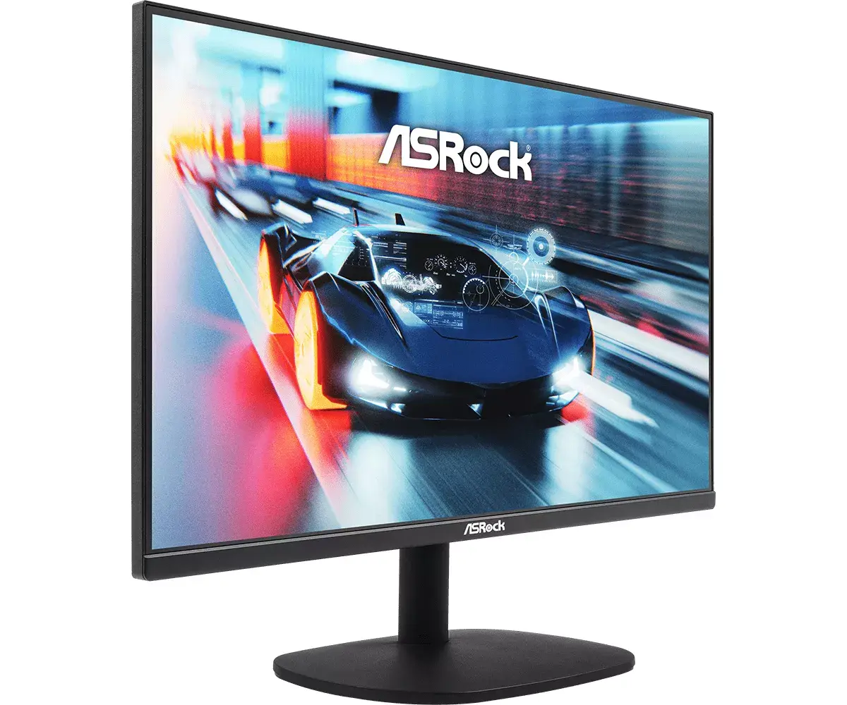 Монитор Asrock CL25FF Photo 2