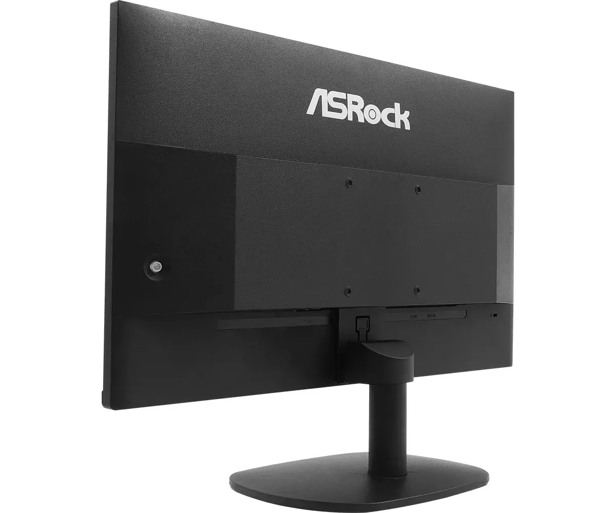 Монитор Asrock CL25FF Photo 3