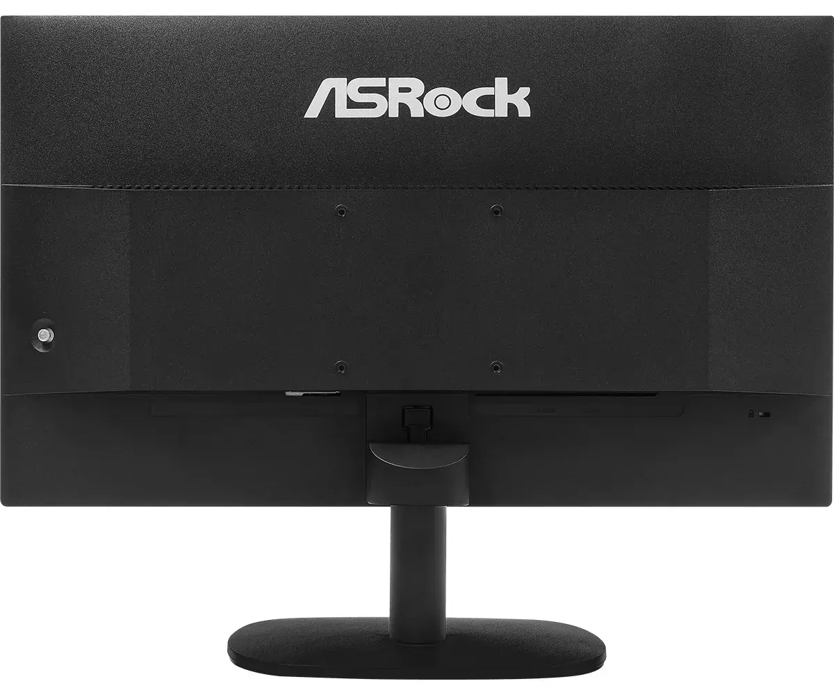 Монитор Asrock CL25FF Photo 4