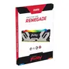 Оперативная память Kingston Technology 32GB FURY Renegade Photo 3