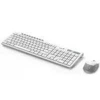 Genius SlimStar 8230 klaviatūras un peles komplekts Photo 3