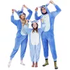 Kigurumi pidžama Springos HA5074 M Photo 3