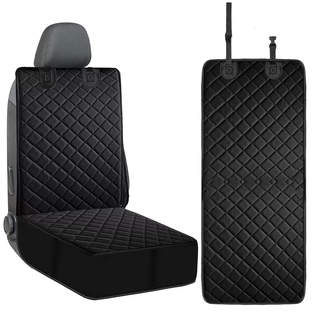 Car seat cover Springos PA1010 Photo 10