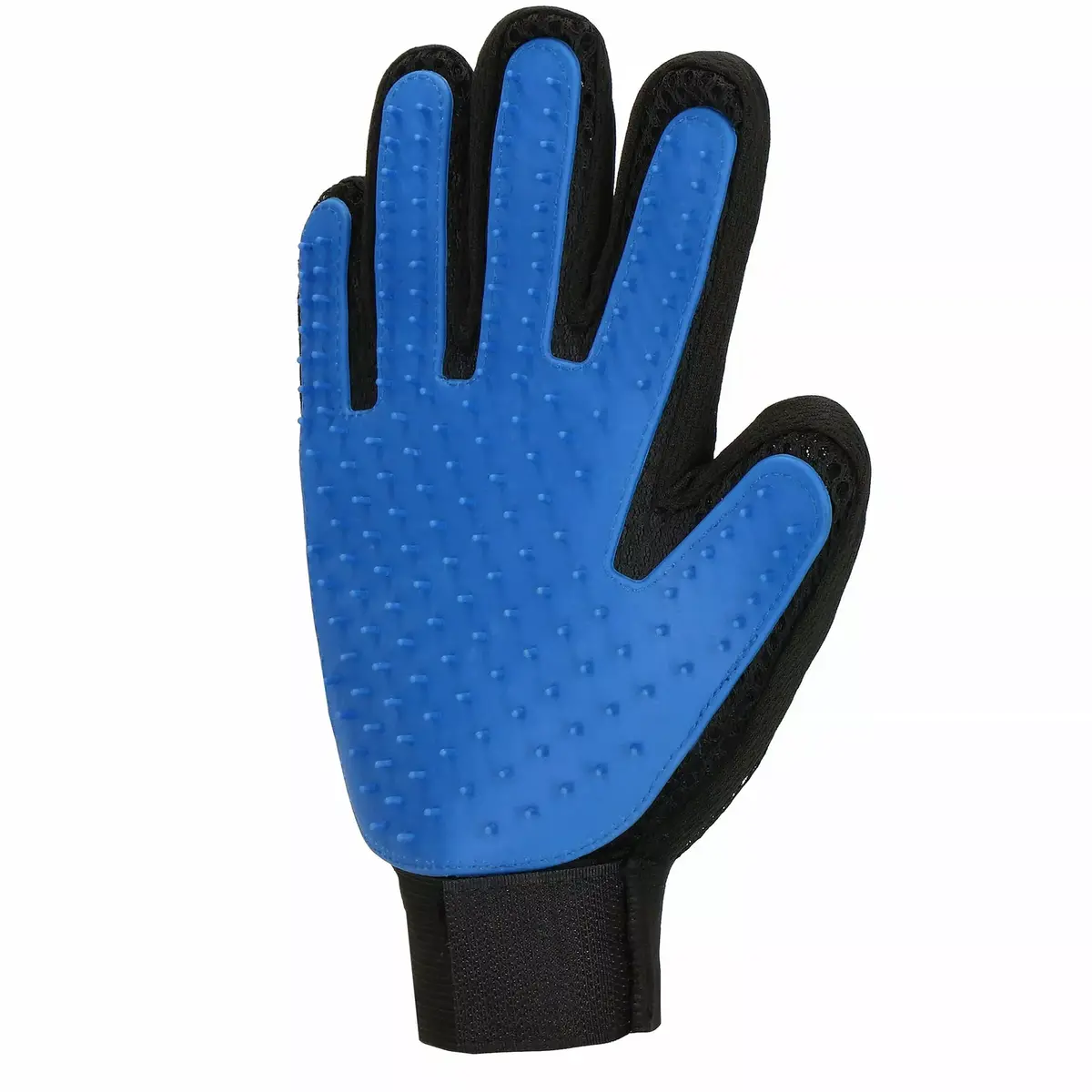 Springos PA0215 Pet Grooming Glove Photo 3