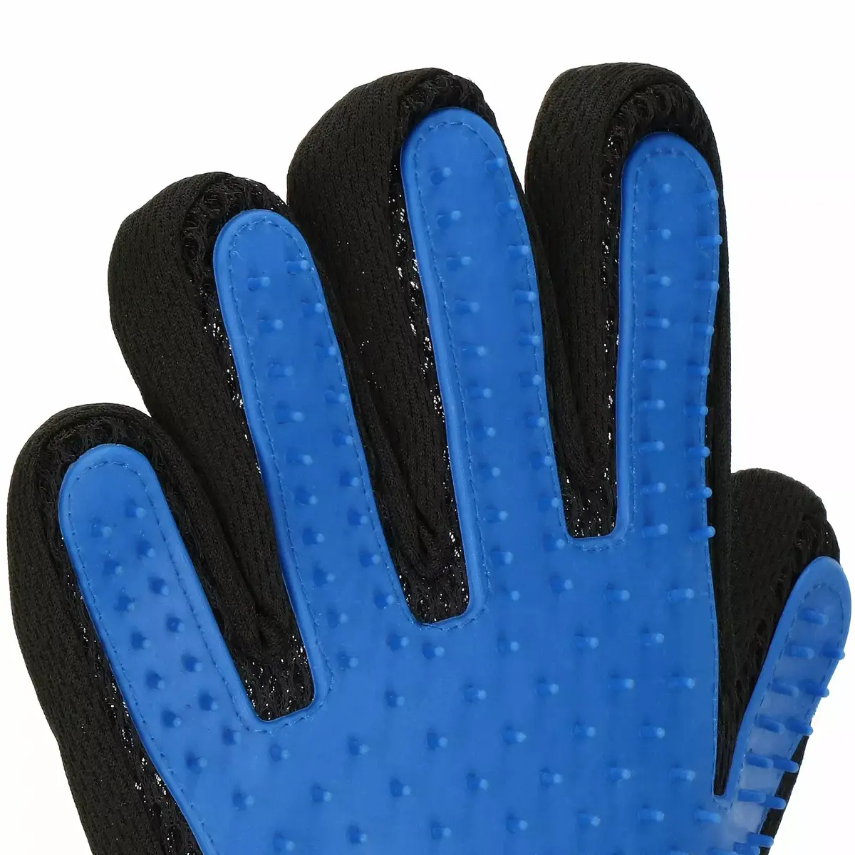 Springos PA0215 Pet Grooming Glove Photo 7