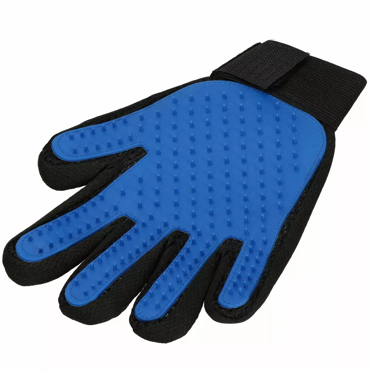 Springos PA0215 Pet Grooming Glove Photo 9