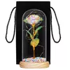 Decorative eternal rose Springos HA5159 Photo 3
