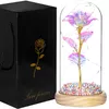 Decorative eternal rose Springos HA5159 Photo 6