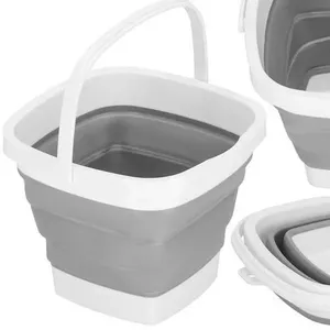 Springos HA5098 Folding Storage Box 5L
