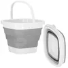 Springos HA5098 Folding Storage Box 5L Photo 5