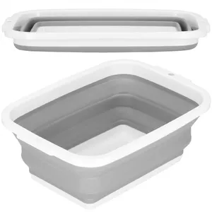 Storage container Springos HA5106, 40 x 29 x 15.5 cm, 8.5 L
