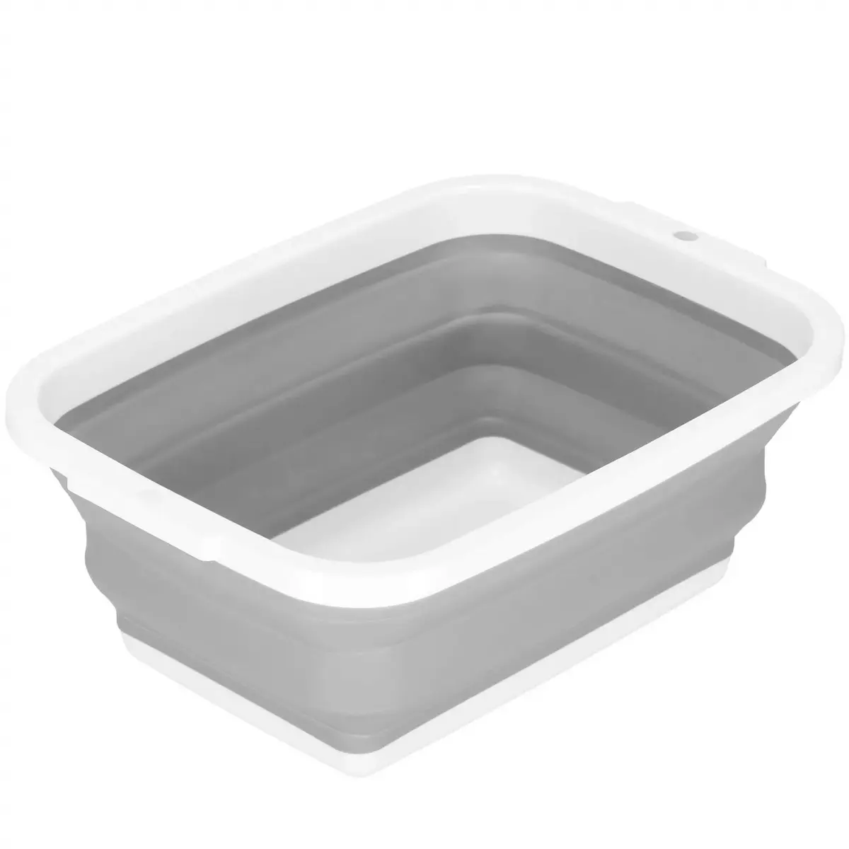 Storage container Springos HA5106 40x29x15.5 cm Photo 3