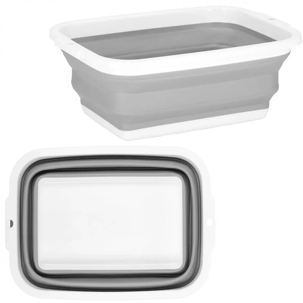 Storage container Springos HA5106 40x29x15.5 cm Photo 5
