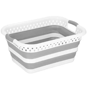 Storage bin Springos HA5109 foldable 53×38.5×23 cm 24 L