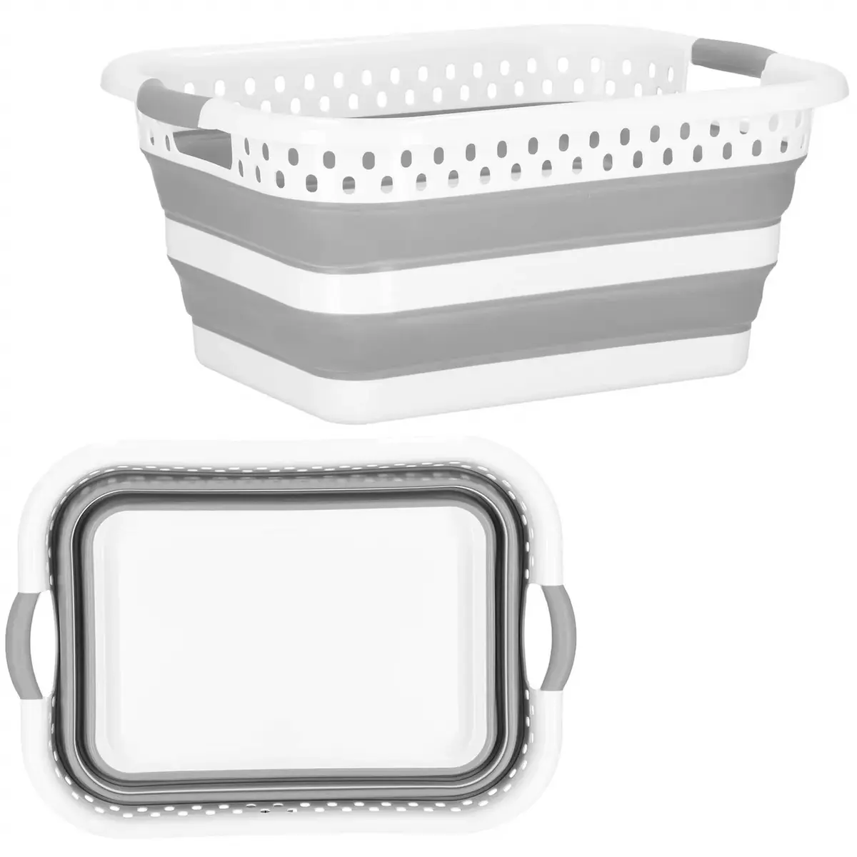 Storage bin Springos HA5109 foldable 24 L Photo 4
