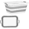 Storage bin Springos HA5109 foldable 24 L Photo 4