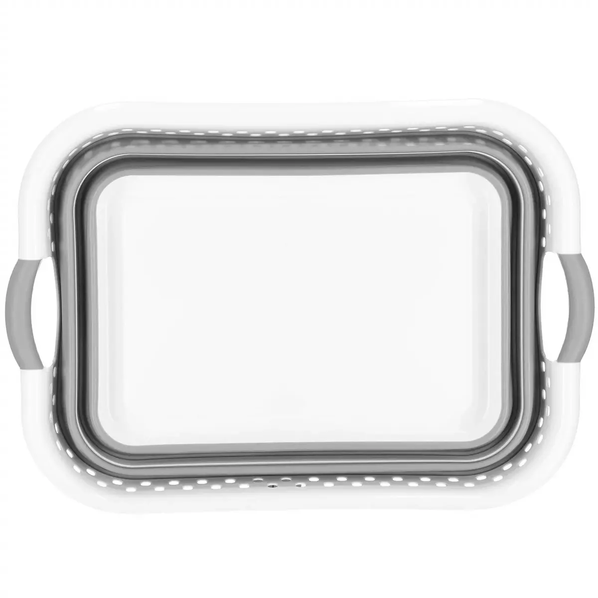 Storage bin Springos HA5109 foldable 24 L Photo 5