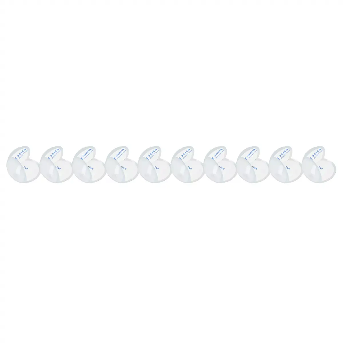 Edge Protection Springos HA5124, set of 10 Photo 9