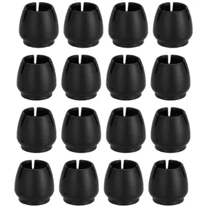 Springos HA7254 Protective Covers for Furniture Legs, 16 Pieces