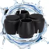 Springos HA7255 furniture leg protective covers, set of 4 Photo 3