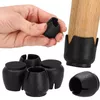 Springos HA7255 furniture leg protective covers, set of 4 Photo 6