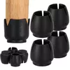 Springos HA7255 furniture leg protective covers, set of 4 Photo 8